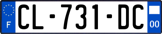 CL-731-DC