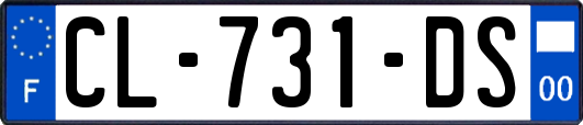 CL-731-DS