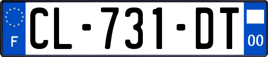 CL-731-DT