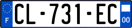 CL-731-EC