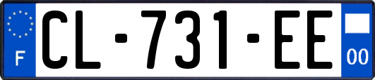 CL-731-EE