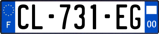 CL-731-EG