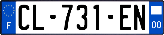CL-731-EN