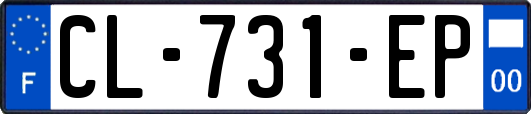CL-731-EP