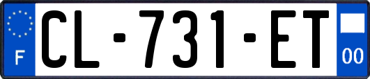 CL-731-ET