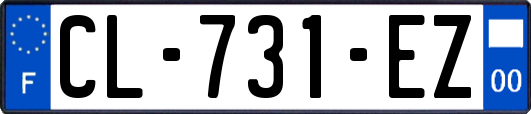 CL-731-EZ