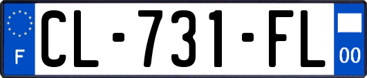 CL-731-FL
