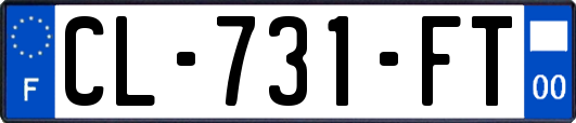CL-731-FT
