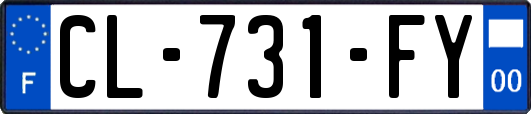 CL-731-FY