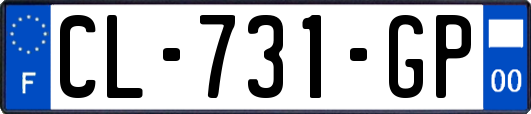CL-731-GP