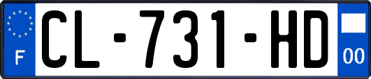CL-731-HD