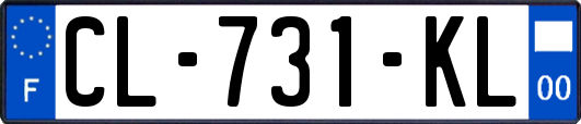 CL-731-KL
