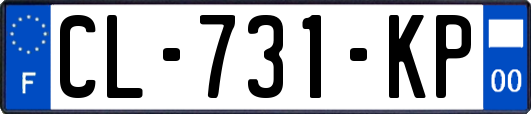 CL-731-KP