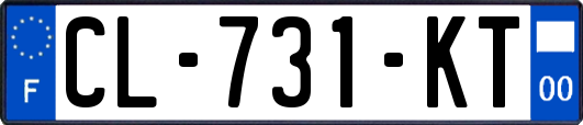 CL-731-KT