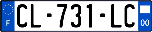 CL-731-LC