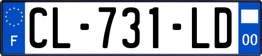 CL-731-LD