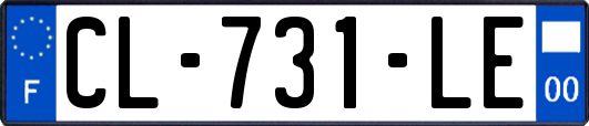 CL-731-LE