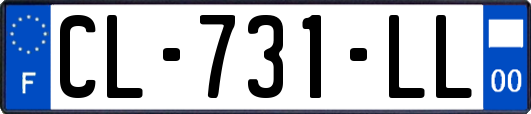 CL-731-LL