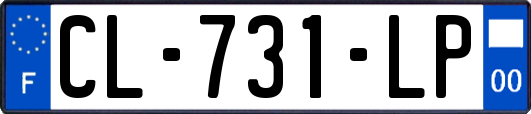 CL-731-LP