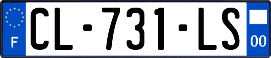CL-731-LS
