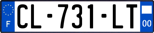 CL-731-LT