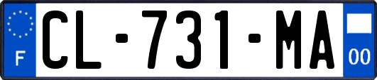 CL-731-MA
