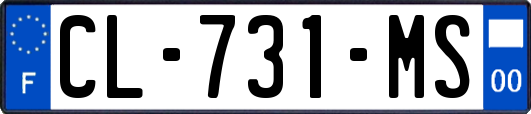 CL-731-MS