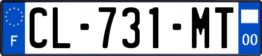CL-731-MT
