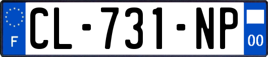 CL-731-NP