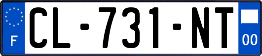 CL-731-NT