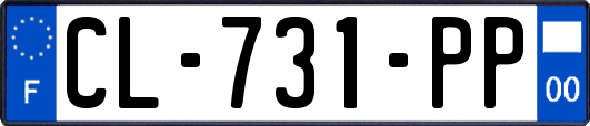 CL-731-PP