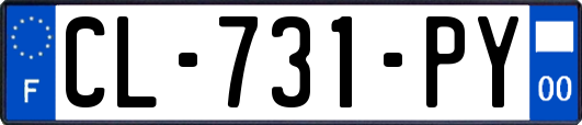CL-731-PY