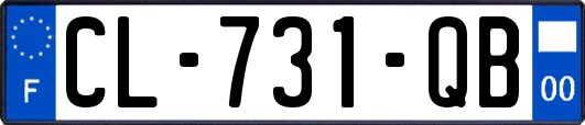 CL-731-QB