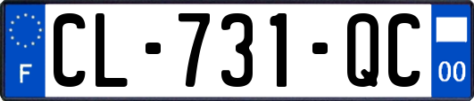 CL-731-QC