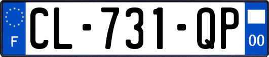 CL-731-QP
