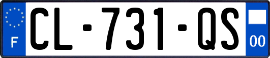 CL-731-QS