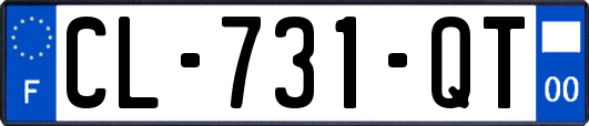 CL-731-QT