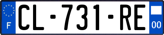 CL-731-RE