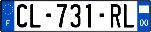 CL-731-RL
