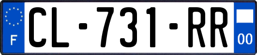 CL-731-RR