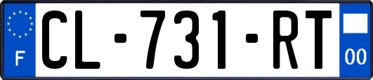 CL-731-RT