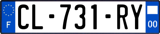 CL-731-RY