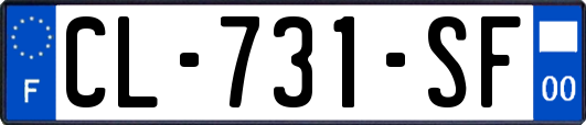 CL-731-SF