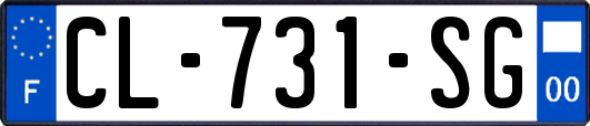 CL-731-SG