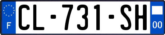 CL-731-SH