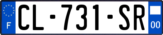 CL-731-SR