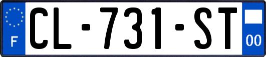 CL-731-ST