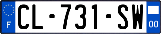 CL-731-SW