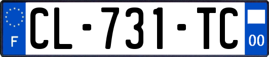 CL-731-TC