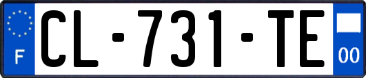 CL-731-TE